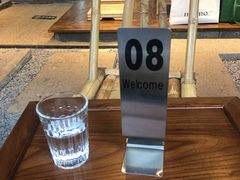 -Metal hands·铁手咖啡