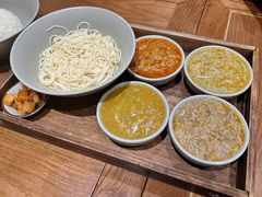 -李百蟹·江南蟹黄面·河景餐厅(夫子庙总店)