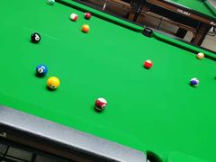 -云川台球(马甸店)