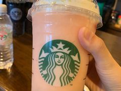 -星巴克臻选(中山石岐大信新都汇店)