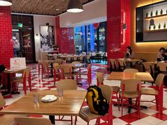 -城市大道红炉披萨烘焙坊