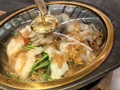 -绿茶餐厅(青岛城阳万象汇店)