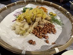 -花溪雨·森林餐厅(石基店)