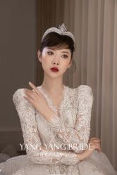 -洋洋婚纱品牌集合店