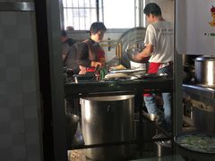 -慷富羊肉饸饹