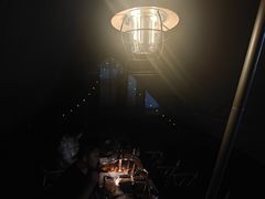 -秀·吧 Show Bar(兰州盛达希尔顿酒店)