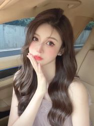 -米娜造型