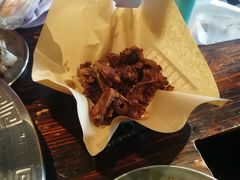 -破店肥哈·海鲜·烧烤(郑州银泰inPARK店)