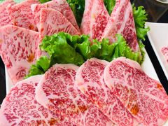 -焼肉 琉球の牛(北谷)