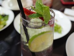 -1981牛排西餐厅(海信店)