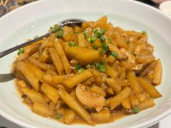 -福海居烤鸭店(鸟巢店)