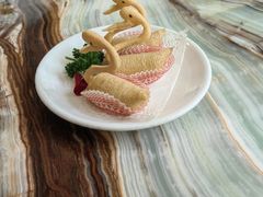 -椿记烧鹅(叠彩店)