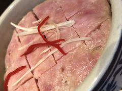 自制午餐肉-手选潮汕鲜活牛肉火锅(二七广场店)