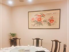 包厢-莲苑中餐厅·Lotus Court(厦门马哥孛罗东方大酒店)
