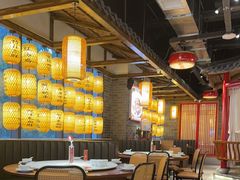 -味满堂川湘山野菜(新华家园店)