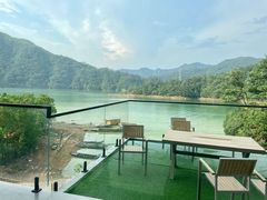 -黄山太平湖风景区