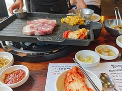 -Dombe豚(黑猪肉街店)