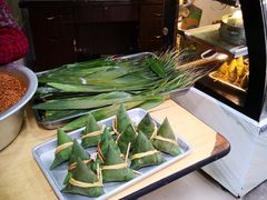 -召稼楼永茂昌粽子大王