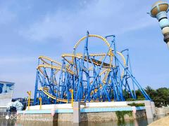 -大连海昌发现王国主题公园