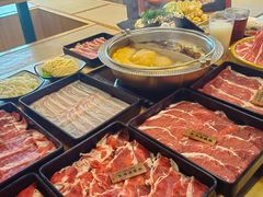 -牛匠和牛寿喜锅(西安总店)