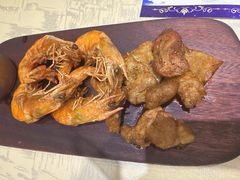 -安德烈俄式西餐厅(中央大街店)