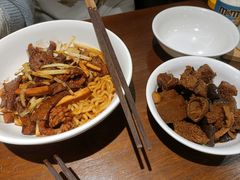 -寻裕记·现炒浇头面(人民广场店)