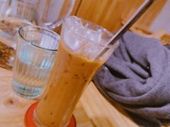 越南冰咖啡-越美小馆·越南料理(曲江店)