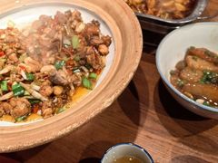 -老湘村·湖南土菜(天河维多利店)