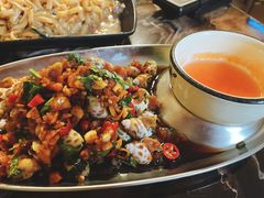生腌花螺-合记汕头牛肉店(嘉禾路店)