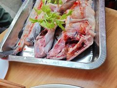 -青山青豆花·笑禅豆腐鱼(黄泥塝店)