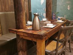 -陌上花开餐厅(云山路店)