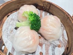 -新雅粤菜馆(南京东路店)