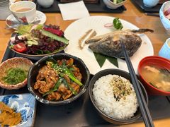 -王鼎精致料理铁板烧(世博源店)