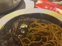 -吉布鲁牛排海鲜自助(巴南万达广场店)