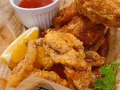 -CoCo壱番屋(世贸天阶店)