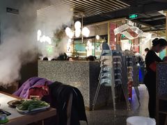 -鲜潭蒸汽石锅鱼(五道口购物中心店)