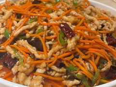 -同合居·非遗东北菜(王府井店)