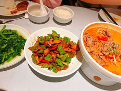 -翡翠江南(国贸商城店)