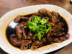 -松發肉骨茶(牛车水店)