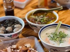 -嘉华小吃(蛇口市场店)