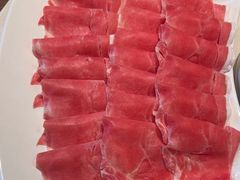 -阳坊胜利涮羊肉(阳坊总店)