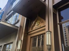 -金链花·泰国餐厅(国贸店)