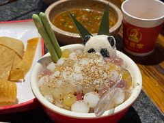 -巴将军·非遗老字号火锅(解放碑店)