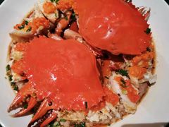 -御公馆中餐厅·点心·顺德菜·佛山东平保利洲际酒店