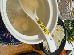 -敏珠拉姆藏餐·南京厨房(富春江东街店)