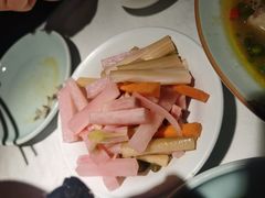 -蜀龙阁· 龍头水煮鱼(天坛店)