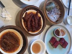 -新雅粤菜馆(南京东路店)