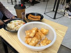 -豆香园(龙翔店)