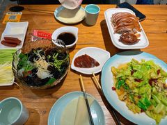 -新興传承烤鸭