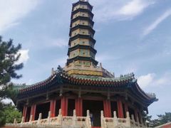 -须弥福寿之庙